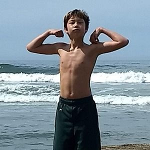 Meet your Posher, Thomas